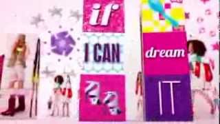 Fifth Harmony - Anything Is Possible (Lyric Video)