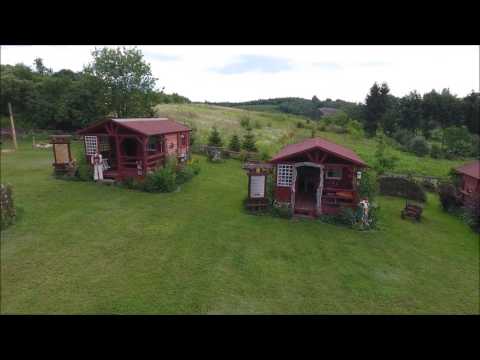 Izba pod Kasztanem - Stawno