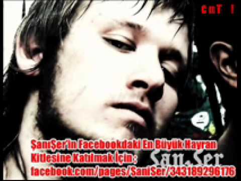 Şanışer & bela ft atakan - Şehrin Işıkları