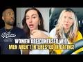 Women Are CONFUSED Why Men Aren T Interested In Dating Is It Worth It