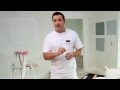 How To Paint A Room