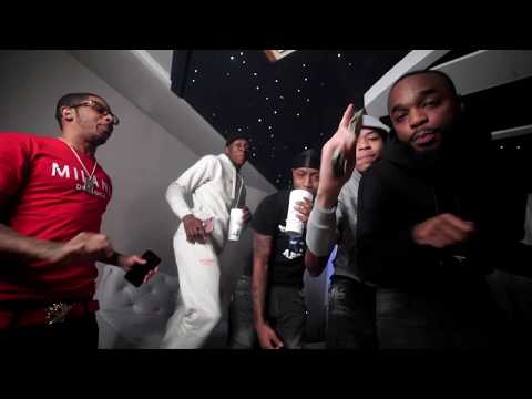 Kj Balla x Ju Bands x Leaknostallin x Jay Gwuapo - Greedy ( Official Music Video )