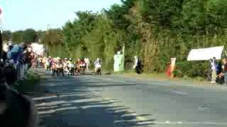 preview picture of video 'Killalane road races 08 600cc'