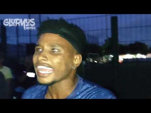 KC VS UKROS - CUARTOS DE FINAL - FILTRO 6TO GLORYUS RAPPER REGIONAL.