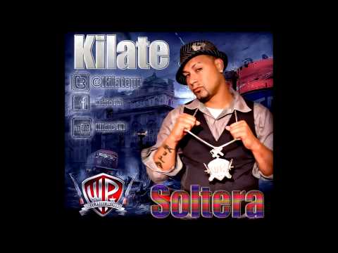 1.KILATE - SOLTERA (PROD. BY WEST POINT RECORDS) RNB