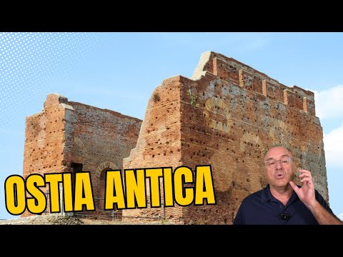 OSTIA ANTICA