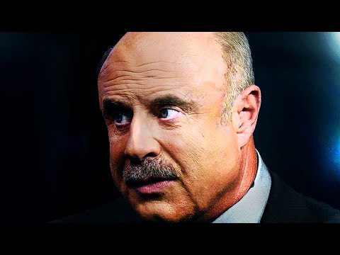 菲爾博士WE'RE NOT EQUAL（2019年最重要的演講之一）。 (Dr. Phil WE'RE NOT EQUAL (One of the most important talks of 2019))