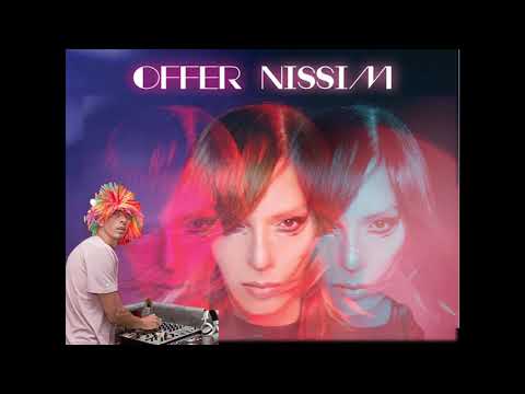 Offer Nissim Megamix