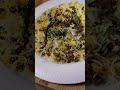 How To Make Keema Beef Biryani Shorts Recipes