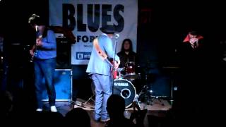 BOB STROGER   Stranded In St  Louis 06 02 15