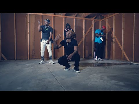 Matti Baybee - Seein Red (Feat.Freshlos) [Official Video] | Shot By: @Dalton_Fyler