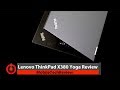 Ноутбук Lenovo ThinkPad X380 Yoga