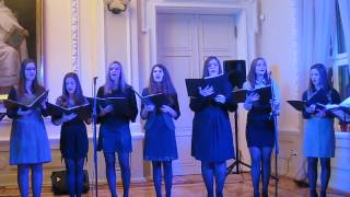 In Caelum Fero Adiemus Musicalis