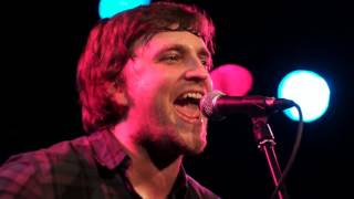 James Walsh from Starsailor - Boy in the waiting (Live @ Off, Modena, February 6th 2013)