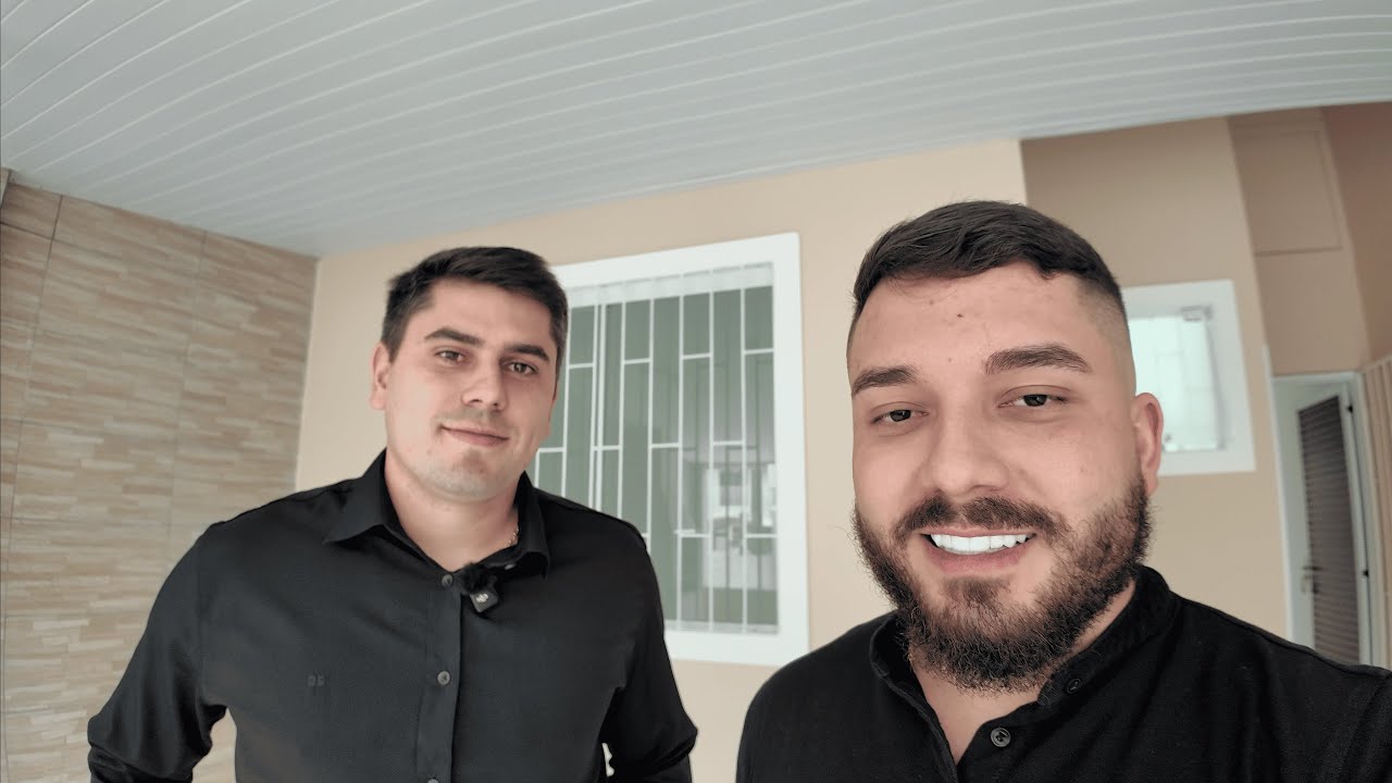 Ele arrematou essa casa com R$ 7.225 no Leilão da CAIXA!