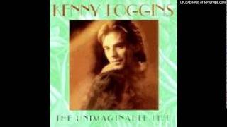 kenny loggins now that i know love
