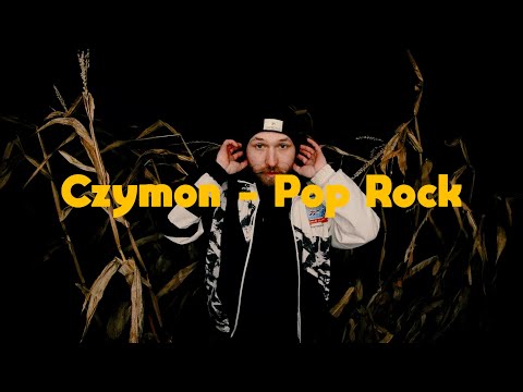 Czymon -  POP ROCK (🎥: WITEK)