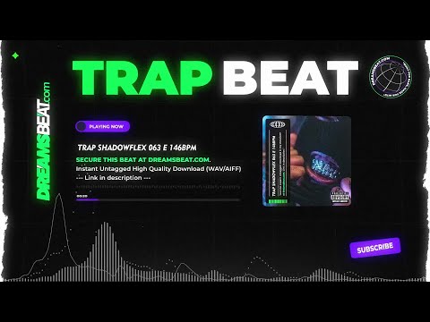 [FREE] Chief Keef x Lil Uzi Vert x Lil Pump Type Beat - "Trap 063" | Free Rap Beat (2026)
