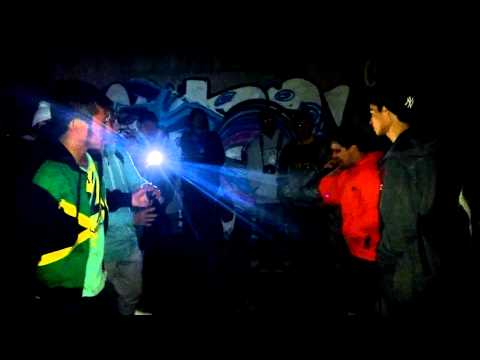 durruti - fonetica vs presagio - neure wolf (semifinal)