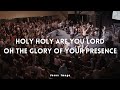 Holy Holy Holy Are You Lord | Anointed Worship | Jesus Image