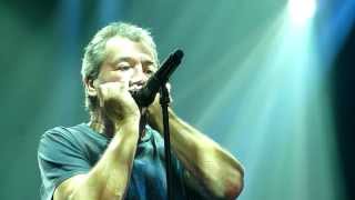 Deep Purple, Above and Beyond, Lazy, Zwolle, 19-10-2013 (4/8)