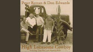 Buddies in The Saddle