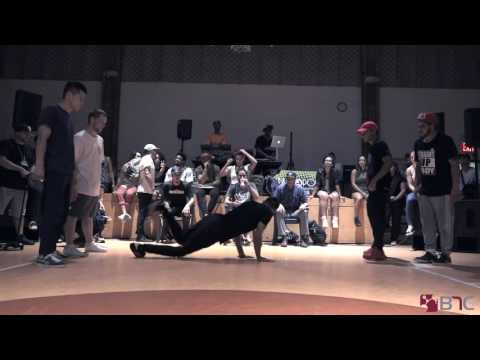 Simple System Vs Raw Dominicans | Semifinals | Breakopoly NY Qualifiers | BNC