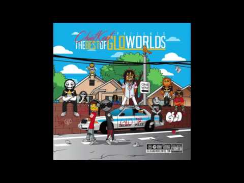 Chief Keef - Cabbage feat. Tadoe