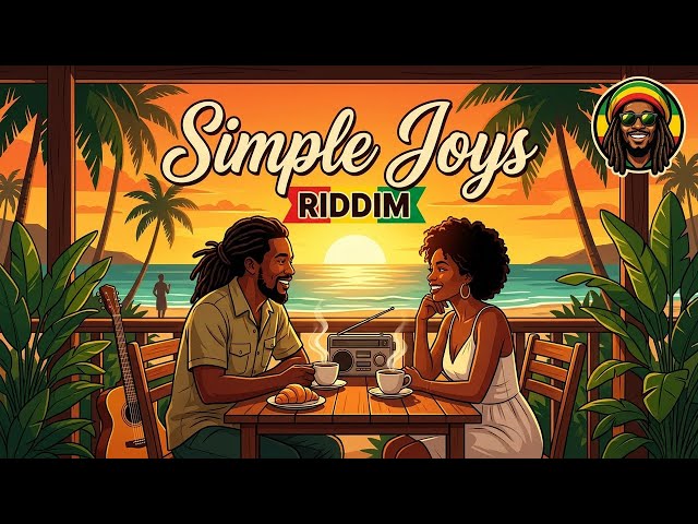 Simple Joys Riddim thumbnail