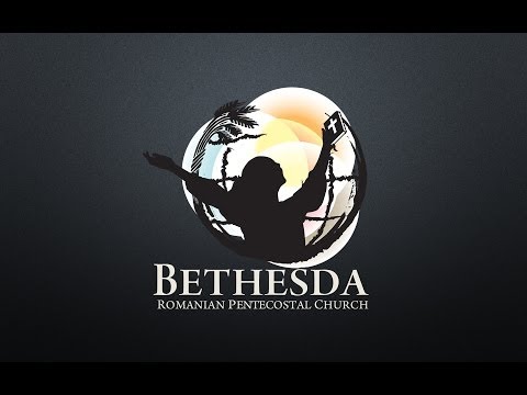 Corul Bisericii Betezda "Mare-i Domnul Nostru"