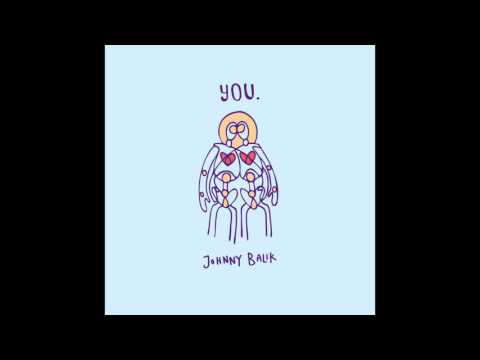 Johnny Balik - You. (Official Audio)