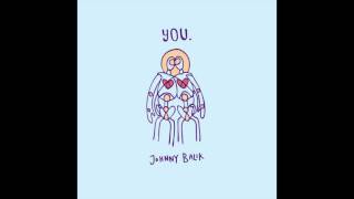 Johnny Balik - You. (Official Audio)