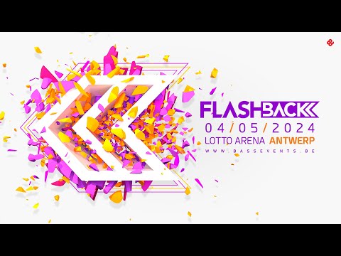 Flashback 2024 | Official Pre-Party by Pat B