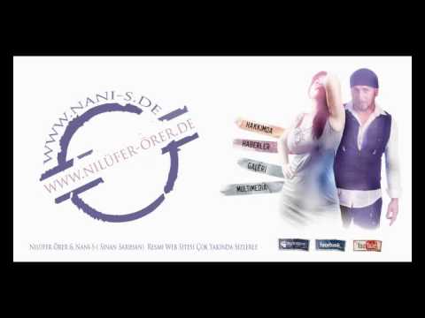 Nani-S - Nilüfer Örer 2011 Yeni Albüm Tanitimi Demo