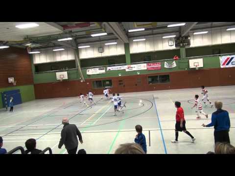 Finale gegen SSV Hagen 2 1 zu 0 gewonnen