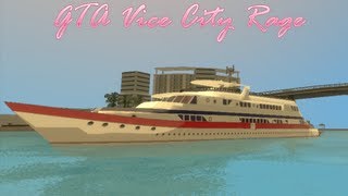 preview picture of video 'GTA Vice City Rage - GamePlay #5 + mission #1'