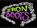 Iron Boots - Bizarre 