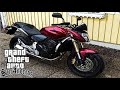 Role + Fuga De Cb1000 (GTA SAN ANDREAS) DK GAMES Role + Fuga De Cb1000 (GTA SAN ANDREAS) DK GAMES
