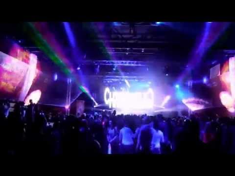 MOVIE♫♫♫UNIQUE HALL FESTIVAL | ČESKÁ LÍPA | KD CRYSTAL 18.4.2015