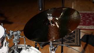 Video thumbnail for Meinl Cymbals CC20PR-B Classics Custom 20" Powerful Ride Cymbal by MEINL Cymbals - Official Product Videos