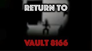 "Vault 8166 Rumor" Analysis