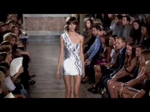 Milan Fashion Week: Pucci