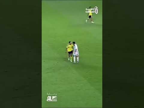 شو القصه؟ #football #الاردن #اكسبلور