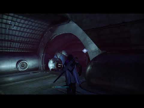 Xur Inventar: Destiny 1-Woche 253 (12.07.2019-14.07.2019)