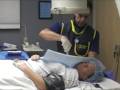 RSD Test for Upper Extremity