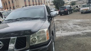 Nissan Armada P0340 Cam Sensor Bank1 Location Information.