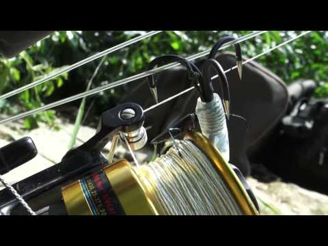 JENZI 2014 - be ready for the fight | Wallerangeln-DVD-Trailer Nr. 2