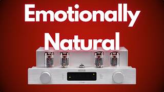 Octave V 70 SE Integrated Tube Amp Review