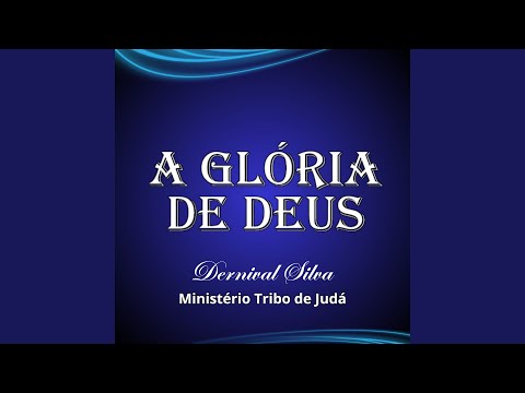 Tua Presença Em Mim - Dernival Silva