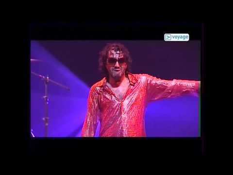 Rachid Taha " Ya Rayah " Angouléme, Le 19 mai 2007